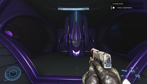 Thumbnail: COVENANT - AISLE X