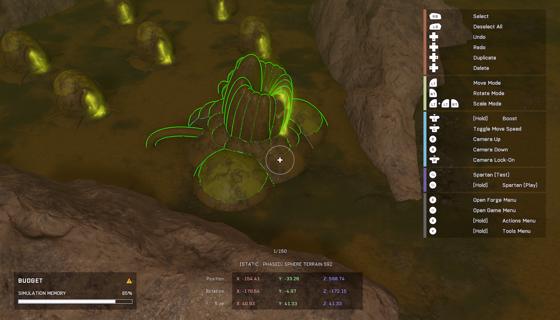 Thumbnail: Flood Spore Shooter