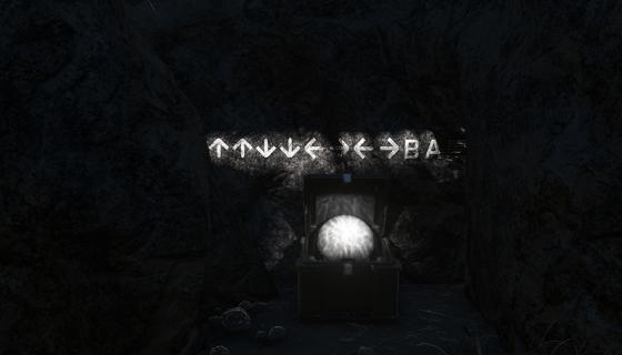 Image: Konami Code