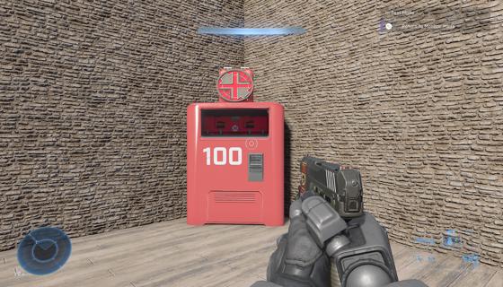 Image: Vending Machine Necromancer