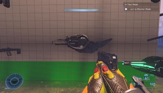 Thumbnail: Brute Shot WIP