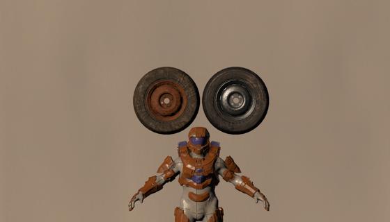 Image: (Fixed) Tire Regions