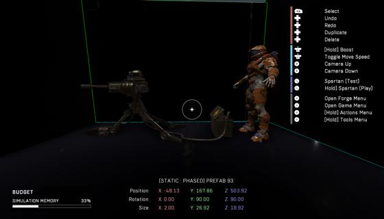 Thumbnail: Aliens U46A Sentry Gun with Console