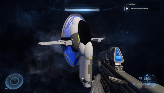 Imagen: (Star Wars) Jango Fett's Ship