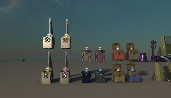 Image: Ammo Kit Set