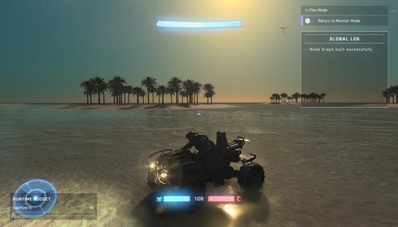 Image: Instant Vehicle Spawn