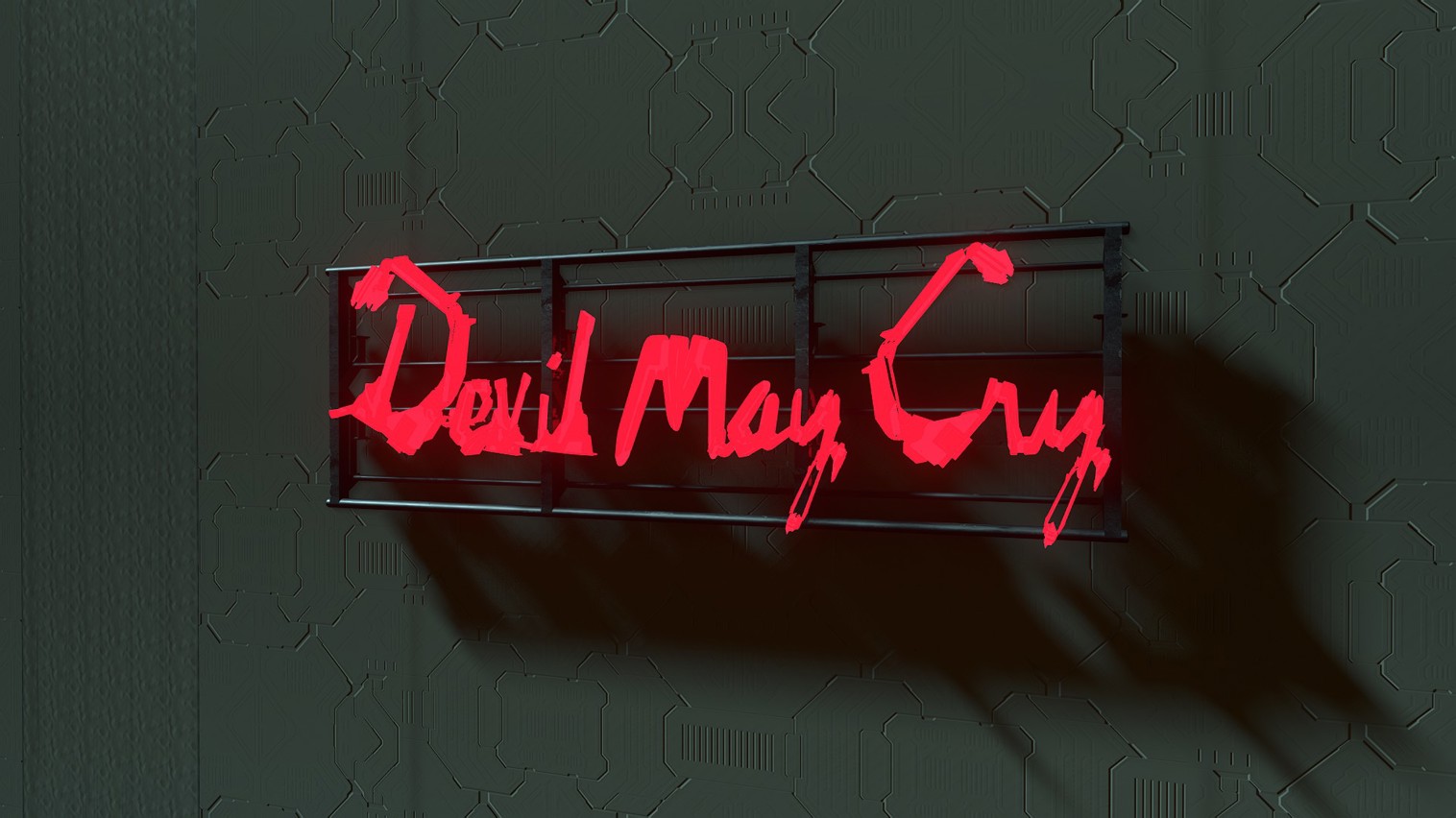 DMC Logo