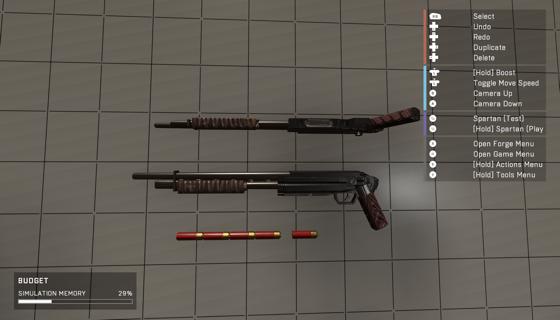 Thumbnail: M37 Shotgun v2