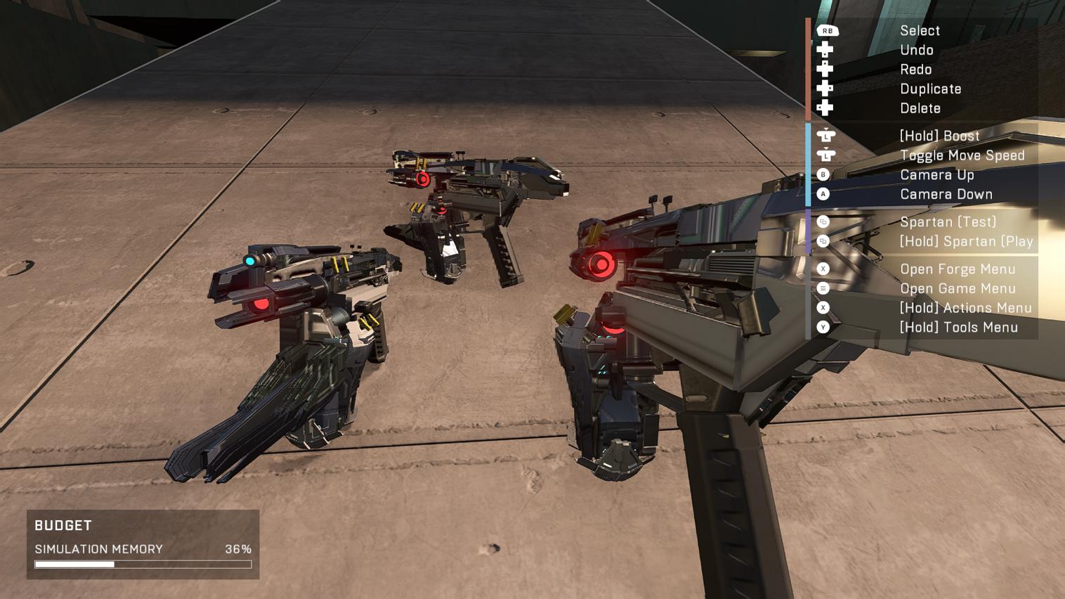 Combine Pulse SMG Full Kit NO FX