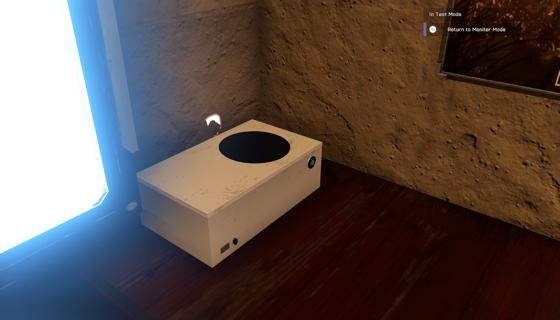 Image: Xbox S-S