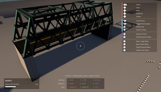 Image: Highway bridge