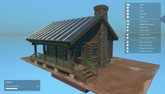 Image: Cabin