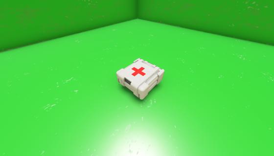 Med Pack (Redone)