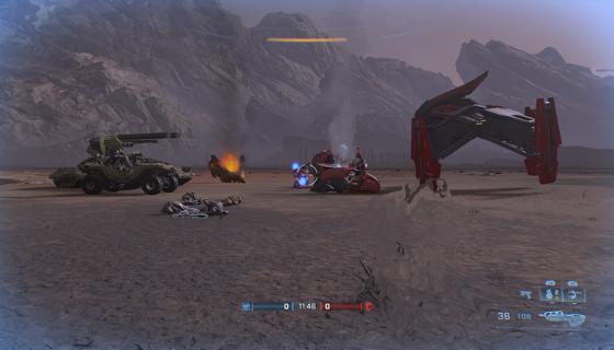Thumbnail: (Driveable) Banished Locust