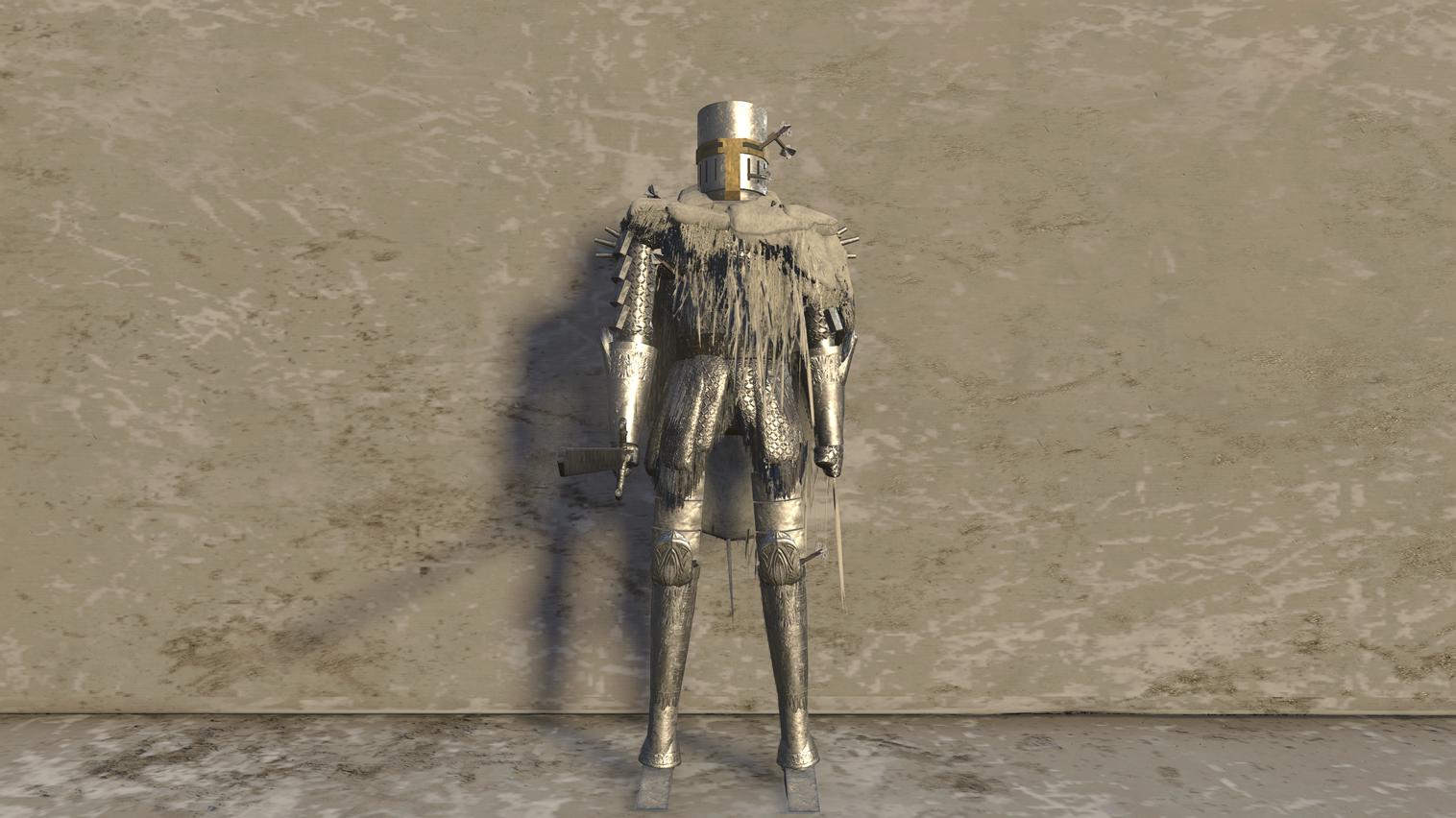 Heide knight (neutral)
