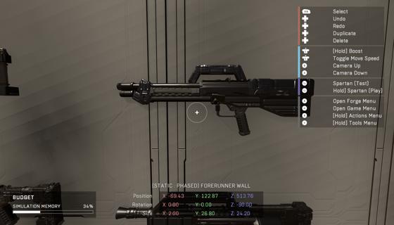 Image: Neostead Shotgun v1