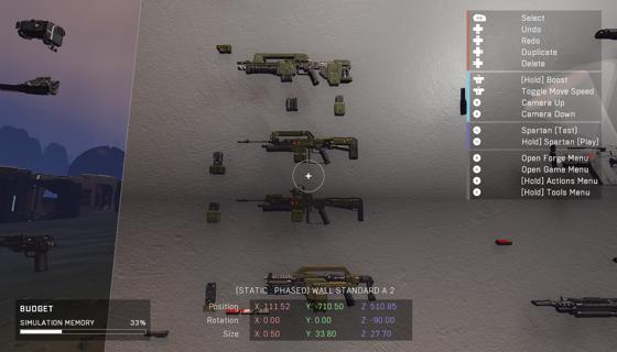 Thumbnail: Aliens USCM Rifles
