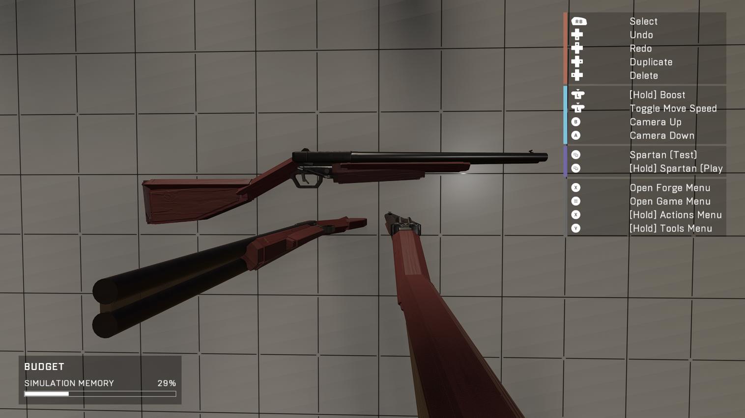 Super Shotgun '94
