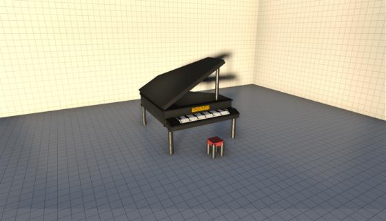 Thumbnail: Grand Piano
