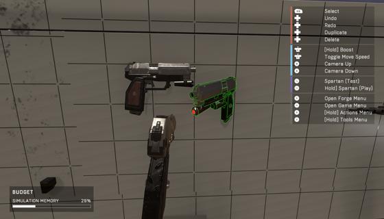 Image: Silver Ghost (No FX)