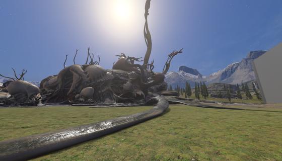 Image: Flood Pure base