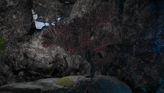 Thumbnail: Eldergleam Tree