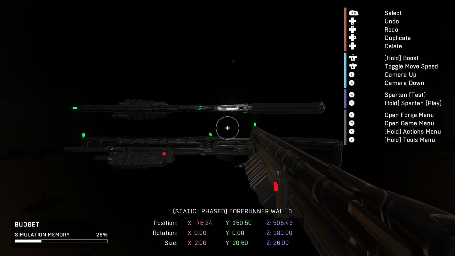 M90 Shotgun Halo 2