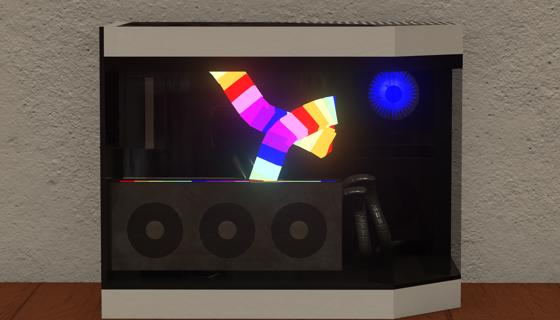 Image: Mother (interior)