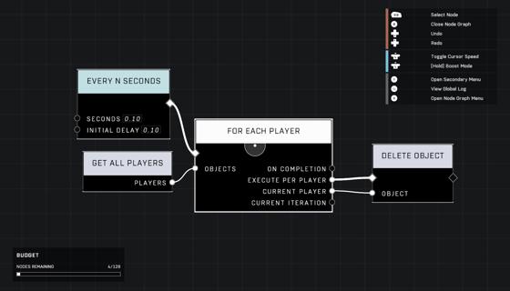 Immagine: looping kill all players script