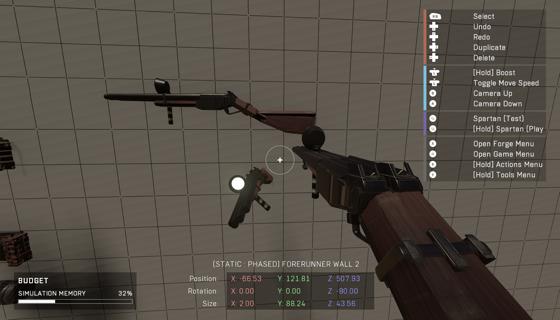 Image: Reggie's Quad Shotgun