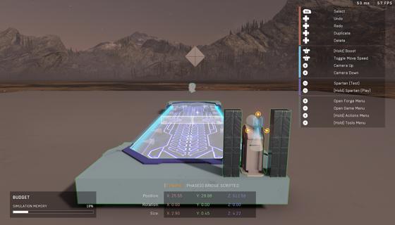 Image: Bridge-Standard