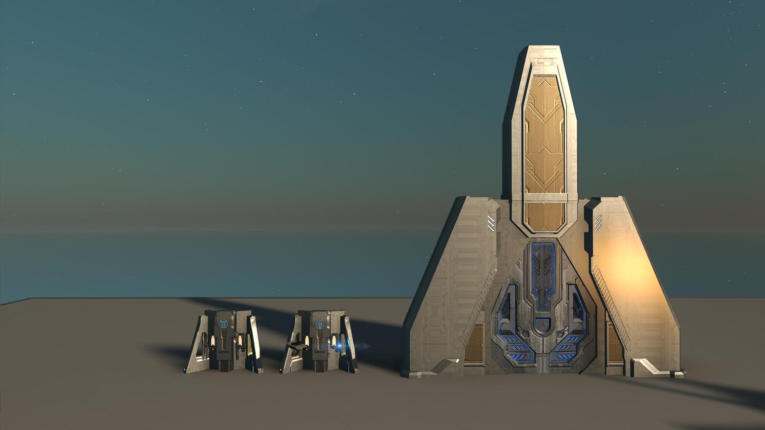 forerunner Kit Set