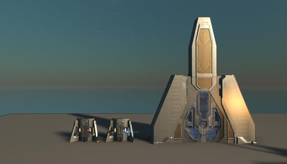 Thumbnail: forerunner Kit Set