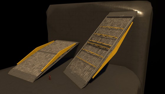 Image: Reach | Bridge, Breakpoint