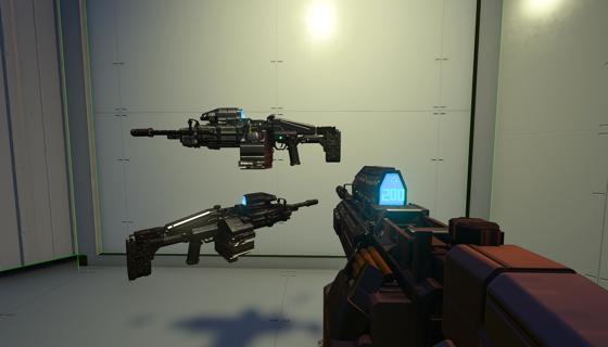 Image: Unsc Lmg (bungie)