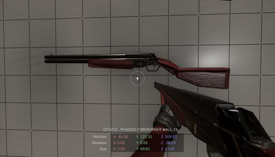 Image: Shotgun OverUnder Dubby