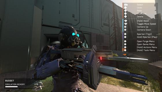 Image: Combine Soldier 1 WIP