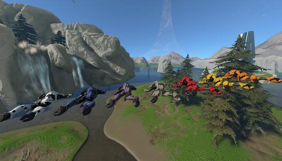 Image: H2A Elites (Dull)