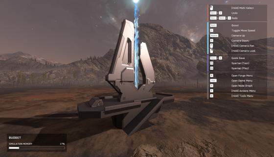 Thumbnail: Forerunner Beacon Tower | Swushae
