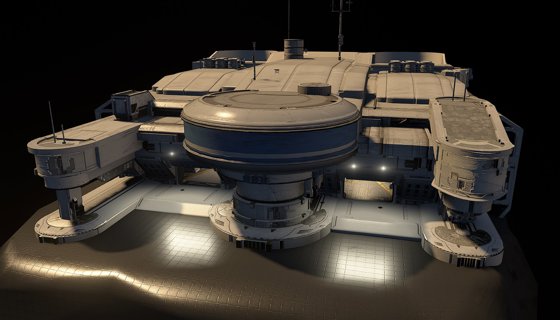 Image: (2 of 4) Eagle Base