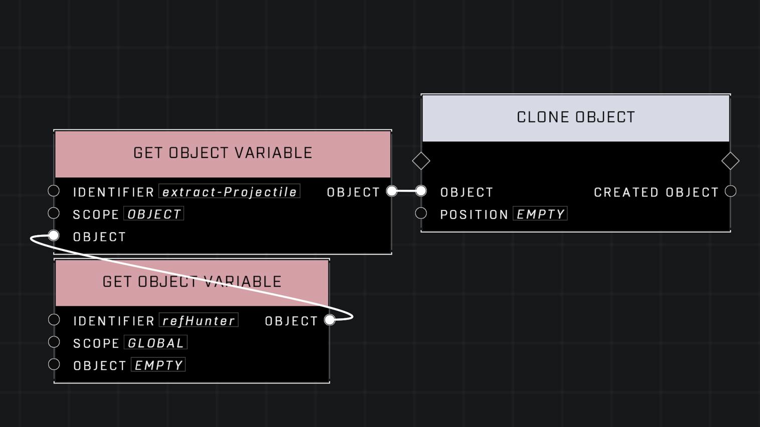 tsg projectileStorage v1.2