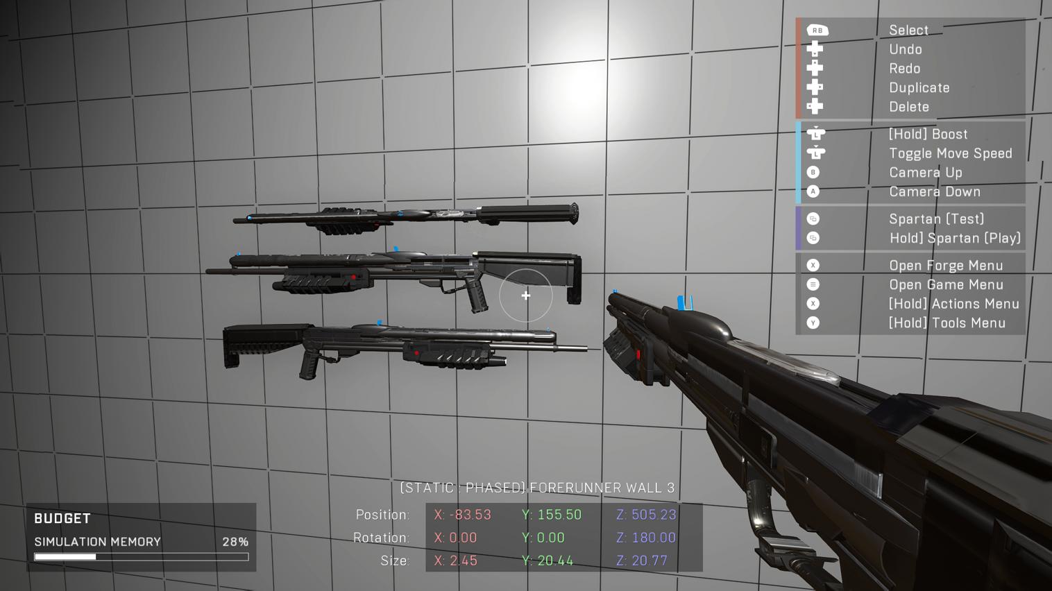 M90 Shotgun Halo CE v2