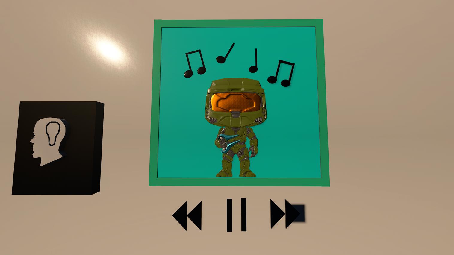 TSS - Soundtrack Each Round