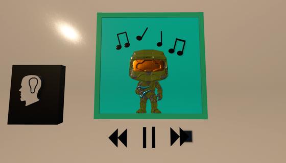 Image: TSS - Soundtrack Each Round