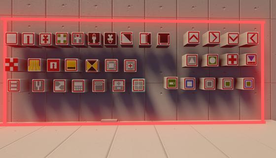 Image: Semiotic Standard 3 of 3