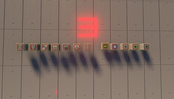 Image: Semiotic Standard 3 of 3