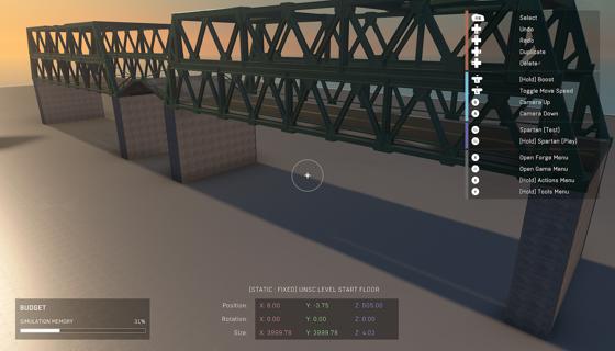 Image: Draw bridge
