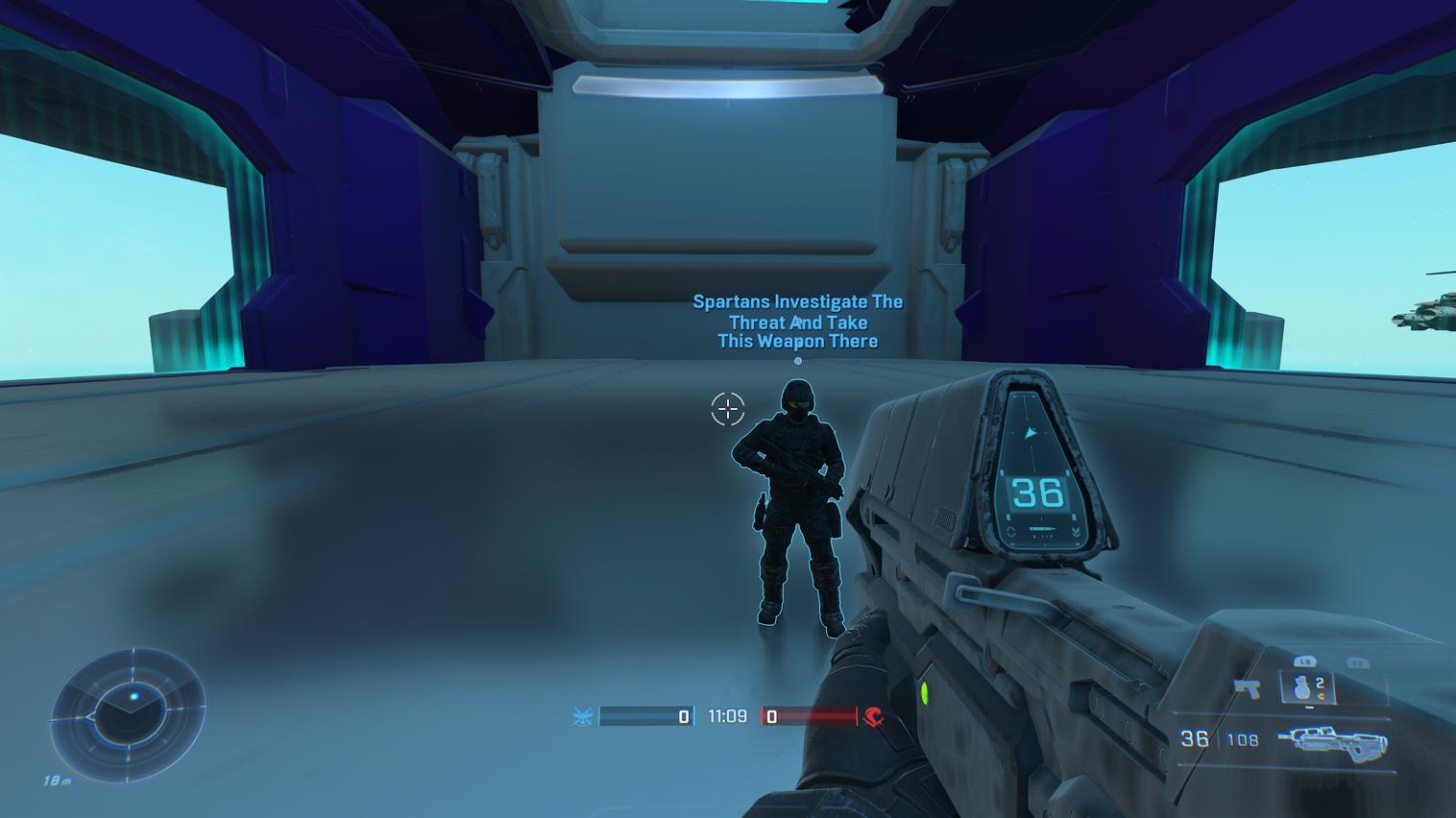 Character Dialogue ( AI, Object, ect. )