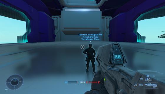 Image: Character Dialogue ( AI, Object, ect. )