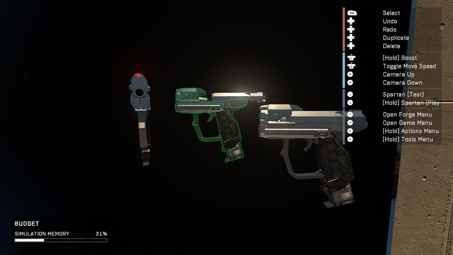M6D Magnum v1